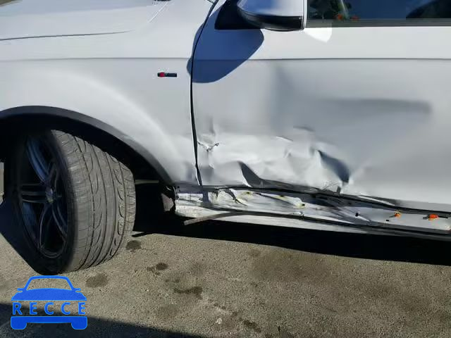 2015 AUDI Q7 TDI WA1WMAFE0FD013639 зображення 8