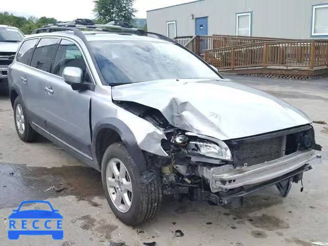 2013 VOLVO XC70 3.2 YV4940BZ8D1151124 image 0