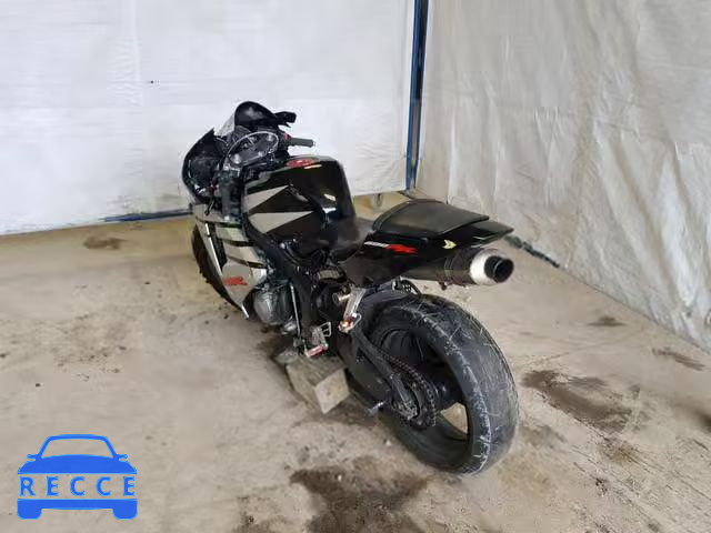 2003 HONDA CBR600 RR JH2PC370X3M003425 зображення 2