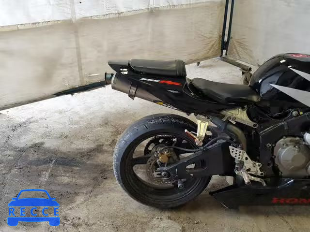 2003 HONDA CBR600 RR JH2PC370X3M003425 зображення 5