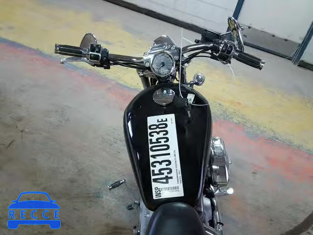 2005 HARLEY-DAVIDSON XL883 C 1HD4CJM165K451638 image 4