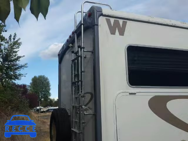 2007 DODGE MOTORHOME WDXPD944265963636 Bild 3