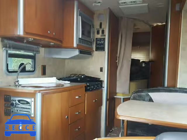 2007 DODGE MOTORHOME WDXPD944265963636 Bild 8