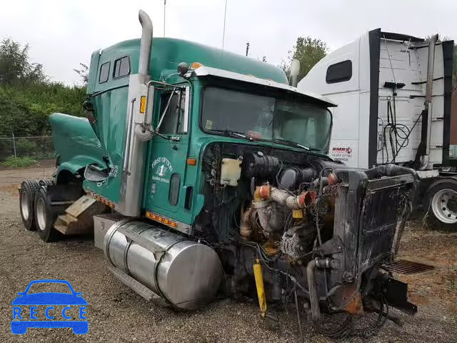 1998 INTERNATIONAL 9000 9300 2HSFBASRXWC046806 зображення 0