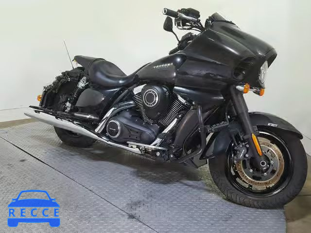 2015 KAWASAKI VN1700 K JKBVNRK16FA006122 image 1