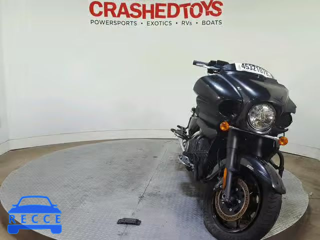 2015 KAWASAKI VN1700 K JKBVNRK16FA006122 image 2