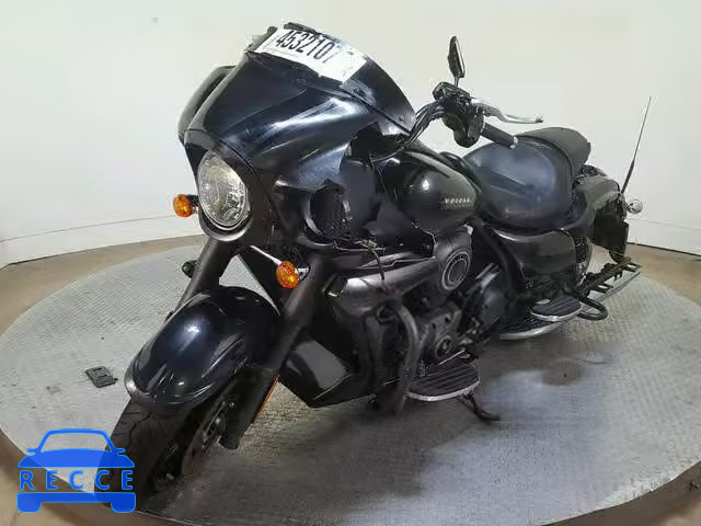 2015 KAWASAKI VN1700 K JKBVNRK16FA006122 зображення 3