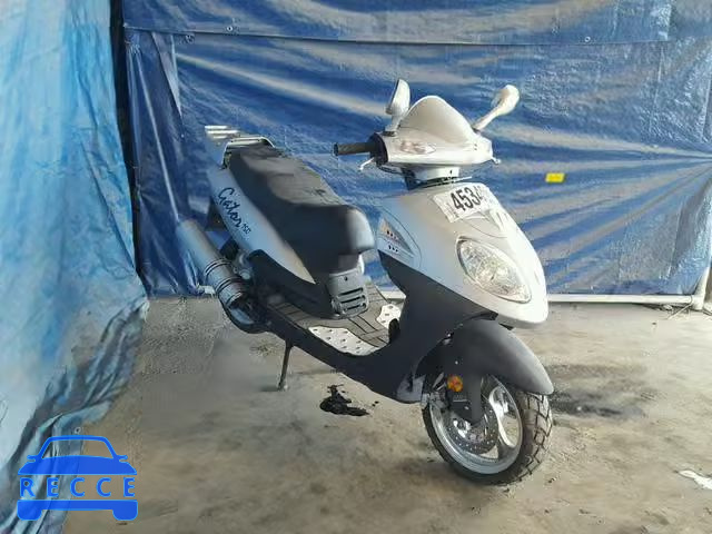 2009 CHALET SCOOTER LJ4TCKPB58Y013409 зображення 0