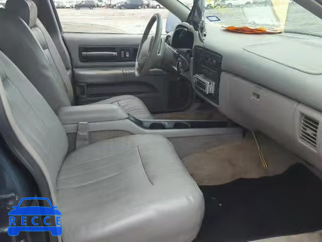 1995 CHEVROLET IMPALA SS 1G1BL52P3SR133785 зображення 4