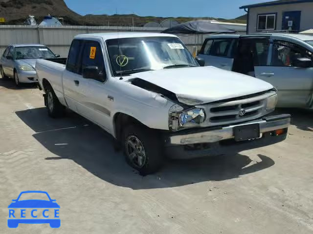 1997 MAZDA B4000 CAB 4F4CR16X3VTM08163 image 0