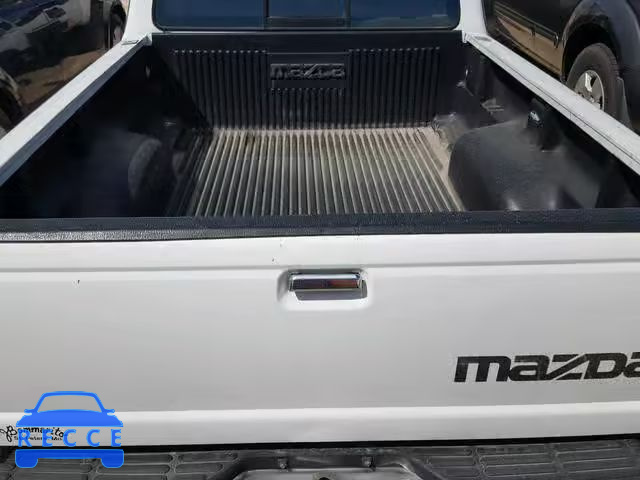 1997 MAZDA B4000 CAB 4F4CR16X3VTM08163 image 5