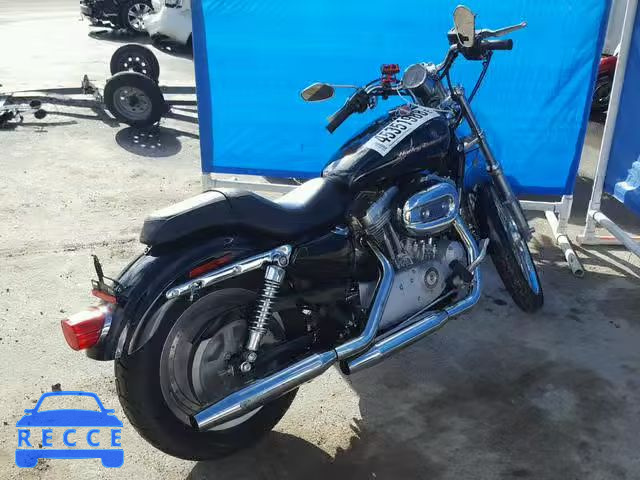 2004 HARLEY-DAVIDSON XL883 C 1HD4CJM154K444629 image 3