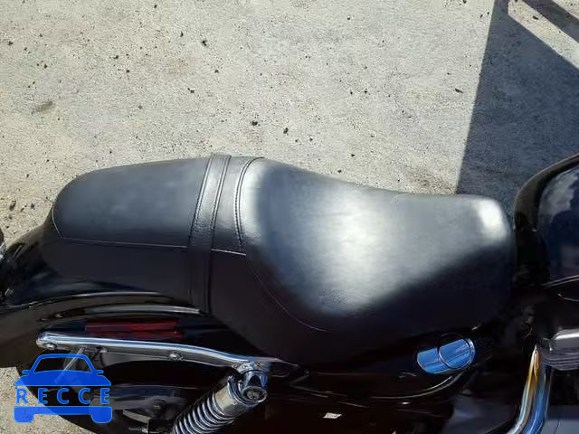 2004 HARLEY-DAVIDSON XL883 C 1HD4CJM154K444629 Bild 5