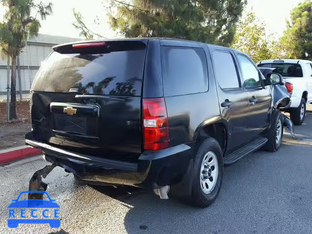 2012 CHEVROLET TAHOE SPEC 1GNSK2E0XCR305049 image 3