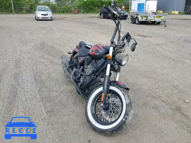 2014 VICTORY MOTORCYCLES HIGH-BALL 5VPWB36N8E3033232 Bild 0