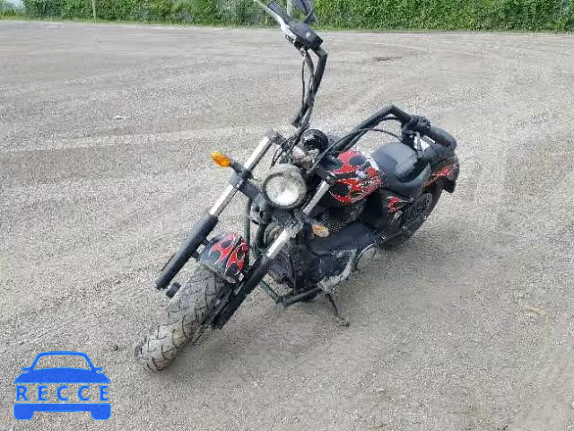 2014 VICTORY MOTORCYCLES HIGH-BALL 5VPWB36N8E3033232 Bild 1