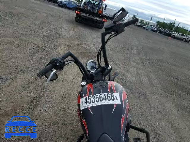 2014 VICTORY MOTORCYCLES HIGH-BALL 5VPWB36N8E3033232 Bild 4