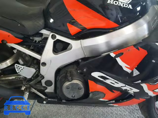 1996 HONDA CBR900 RR JH2SC3307TM000644 image 6