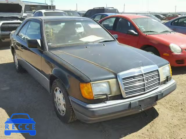 1991 MERCEDES-BENZ 300 CE WDBEA51D2MB453921 Bild 0