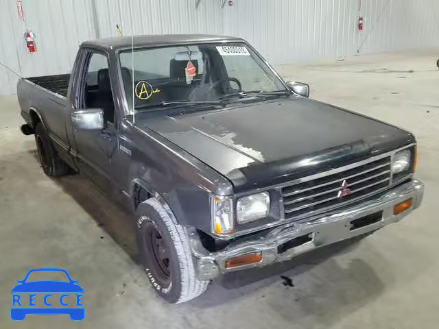 1989 MITSUBISHI MIGHTY MAX JA7FL49E2KP002864 Bild 0