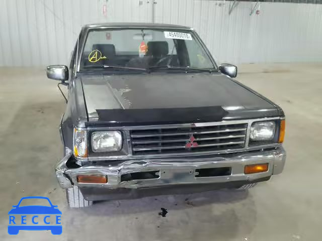1989 MITSUBISHI MIGHTY MAX JA7FL49E2KP002864 Bild 8