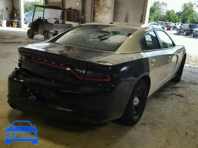 2018 DODGE CHARGER PO 2C3CDXAT6JH278860 Bild 3