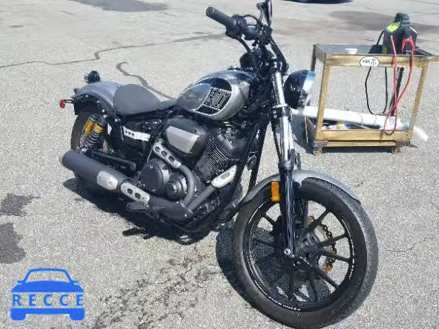 2017 YAMAHA XVS950 CU JYAVN05E7HA012451 Bild 0