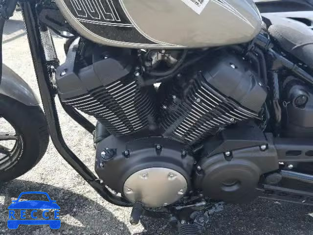 2017 YAMAHA XVS950 CU JYAVN05E7HA012451 image 6