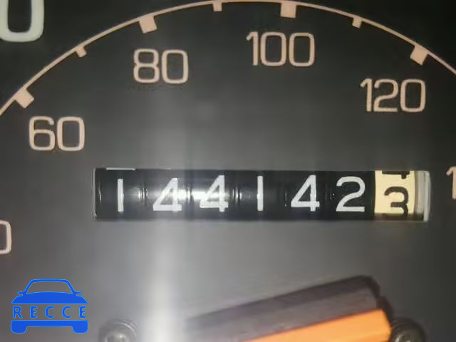 1986 TOYOTA PICKUP RN6 JT4RN63R5G0067693 image 7