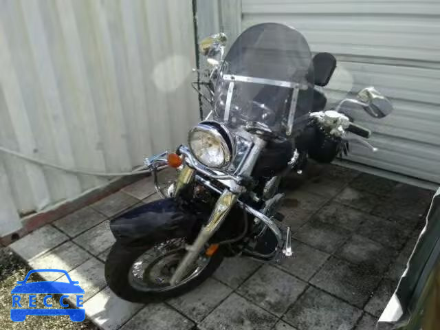 2005 KAWASAKI VN1500 N1 JKBVNAN185A022513 зображення 1