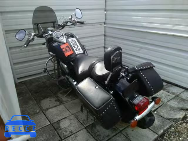 2005 KAWASAKI VN1500 N1 JKBVNAN185A022513 Bild 2