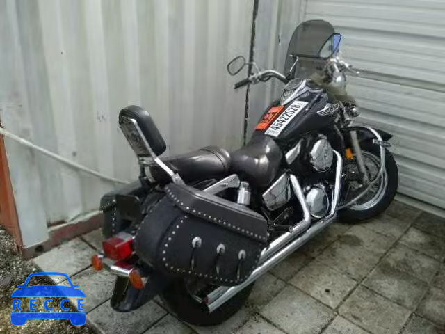 2005 KAWASAKI VN1500 N1 JKBVNAN185A022513 Bild 3