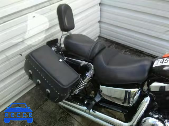 2005 KAWASAKI VN1500 N1 JKBVNAN185A022513 Bild 5