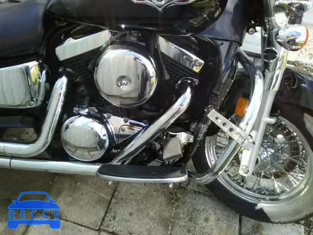 2005 KAWASAKI VN1500 N1 JKBVNAN185A022513 зображення 6