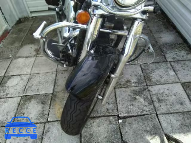 2005 KAWASAKI VN1500 N1 JKBVNAN185A022513 зображення 8