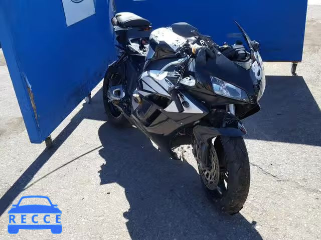 2005 HONDA CBR1000 RR JH2SC57025M103494 зображення 0