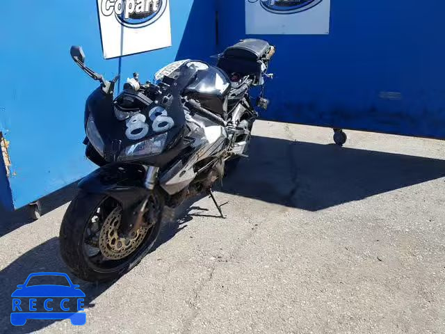 2005 HONDA CBR1000 RR JH2SC57025M103494 зображення 1