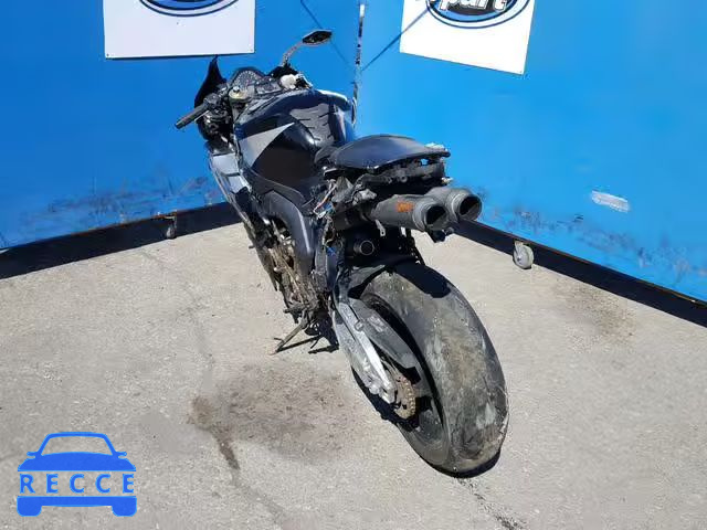 2005 HONDA CBR1000 RR JH2SC57025M103494 зображення 2