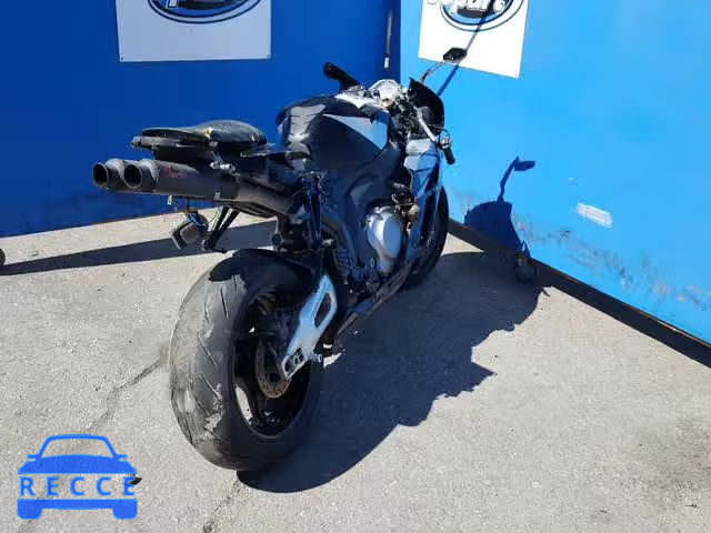 2005 HONDA CBR1000 RR JH2SC57025M103494 зображення 3