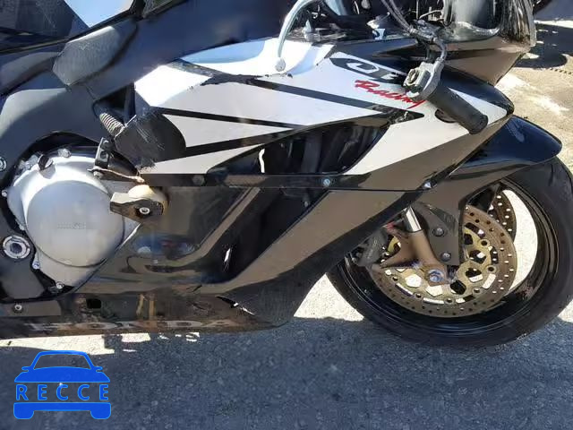 2005 HONDA CBR1000 RR JH2SC57025M103494 image 6