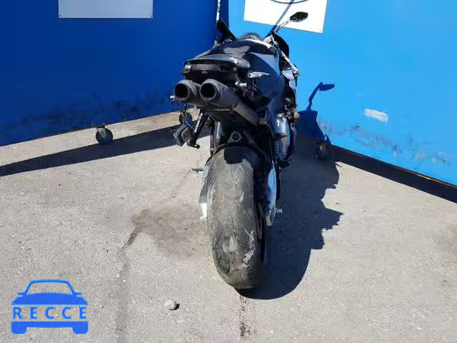 2005 HONDA CBR1000 RR JH2SC57025M103494 зображення 8