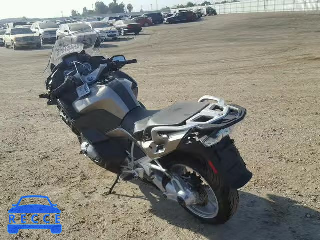 2017 BMW R1200 RT WB10A1306HZ466499 image 2