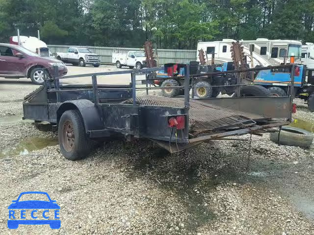 1998 UTILITY TRAILER ST499624SPLA зображення 2