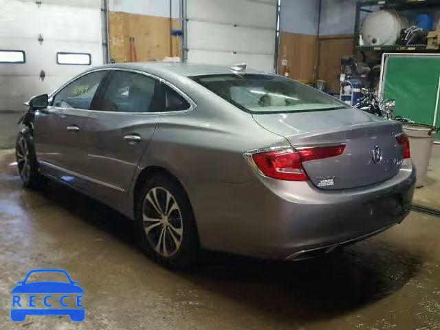 2018 BUICK LACROSSE E 1G4ZP5SS0JU111099 зображення 2