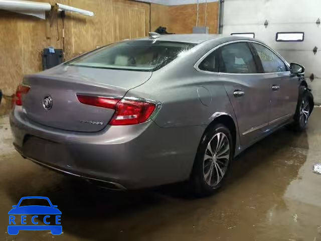 2018 BUICK LACROSSE E 1G4ZP5SS0JU111099 Bild 3