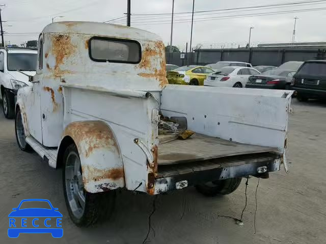 1954 DODGE PICKUP 82232211 image 2