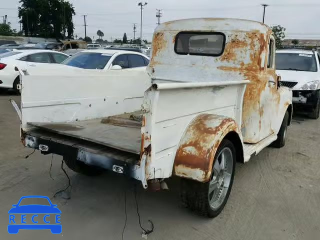 1954 DODGE PICKUP 82232211 зображення 3