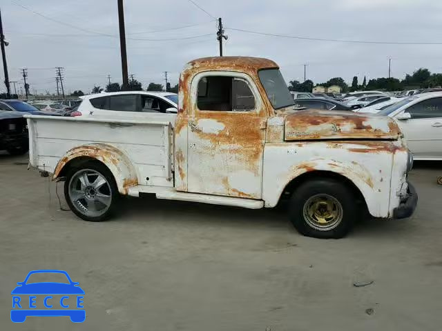 1954 DODGE PICKUP 82232211 зображення 8