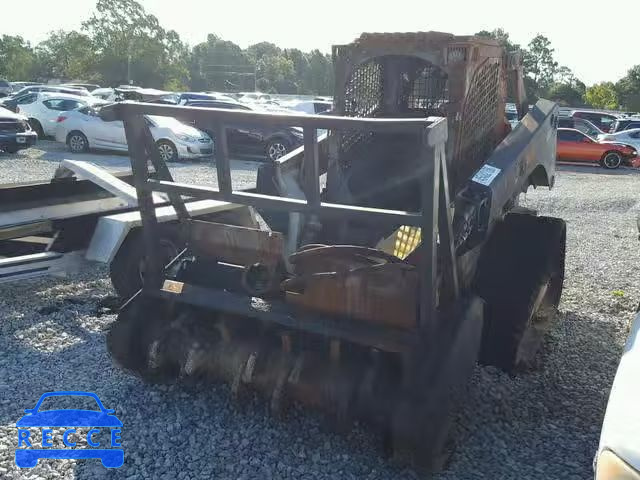 2017 JOHN DEERE SKIDSTEER 1T0333GMJHF315825 image 1