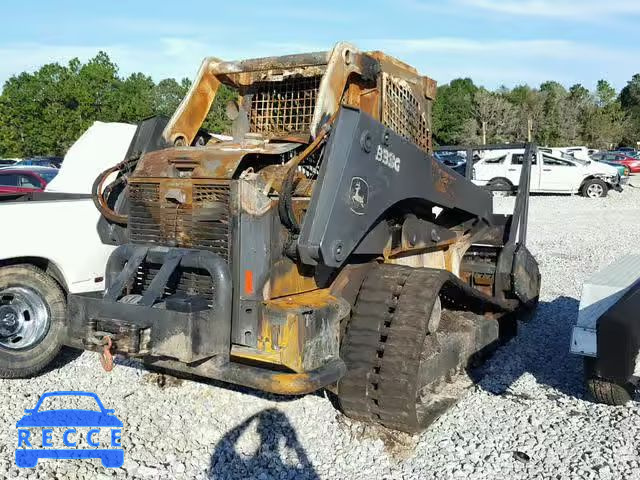 2017 JOHN DEERE SKIDSTEER 1T0333GMJHF315825 image 3